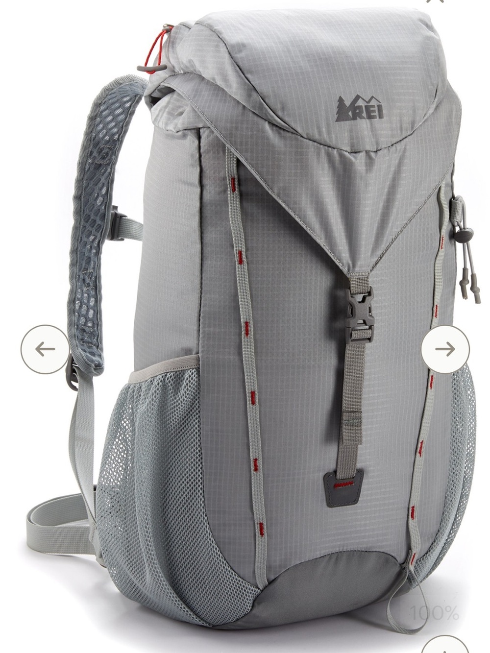 REI co-op Flash 22 Pack